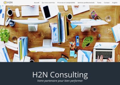 H2N Consulting